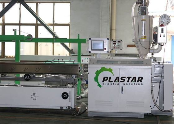 Extrusor plástico del filamento del PLA de Filament Extruder Machine de la impresora 3D