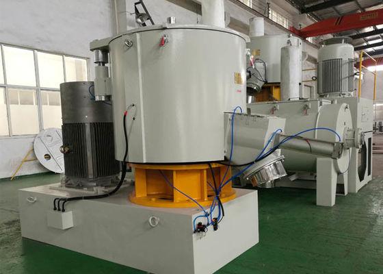 Máquina plástica del mezclador del PVC del mezclador del CE automático de la máquina