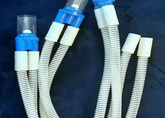 Máquina médica de la protuberancia del tubo del extrusor de la manguera del tubo del PVC para el catéter venoso central